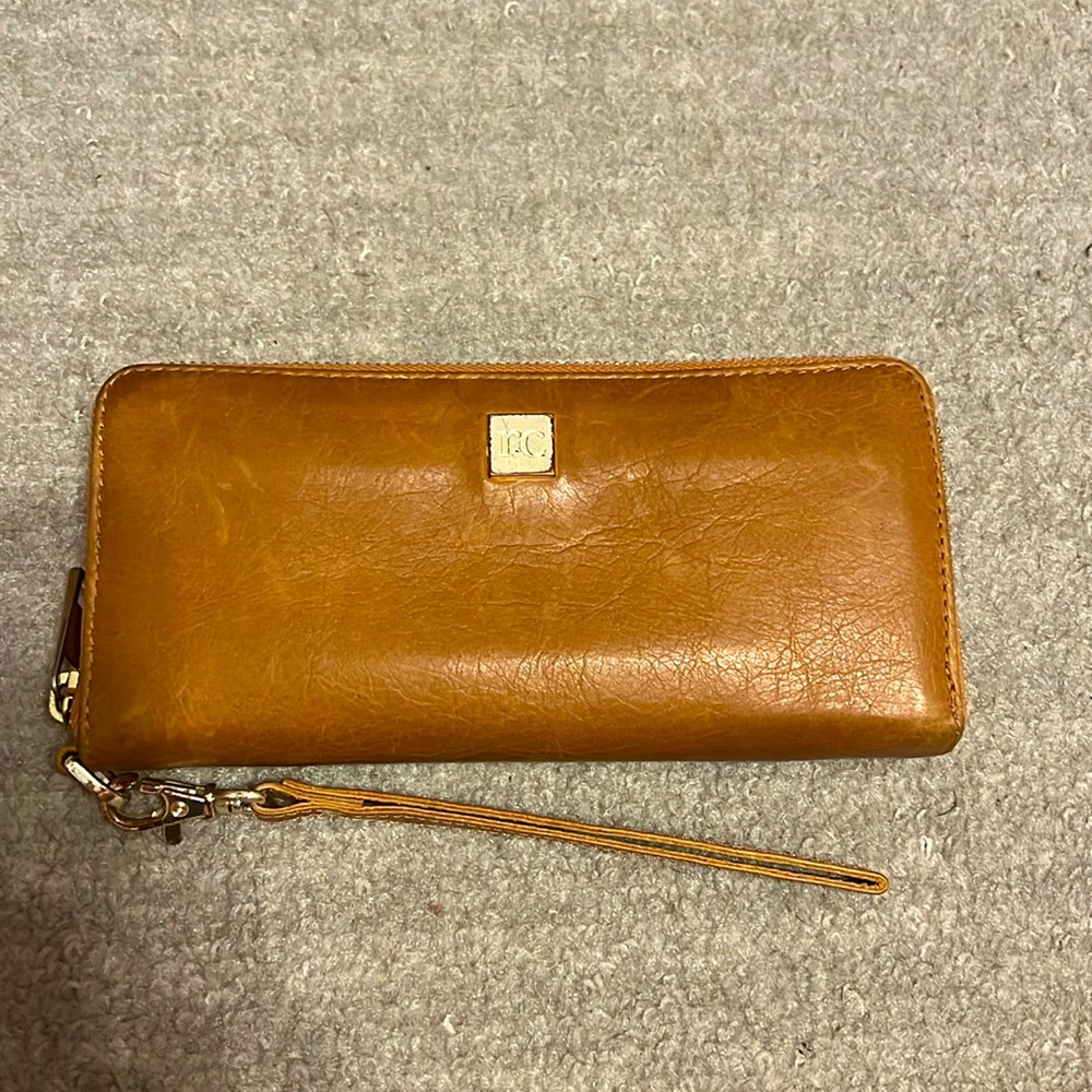 Rachel Cruze Cash Envelope Wallet